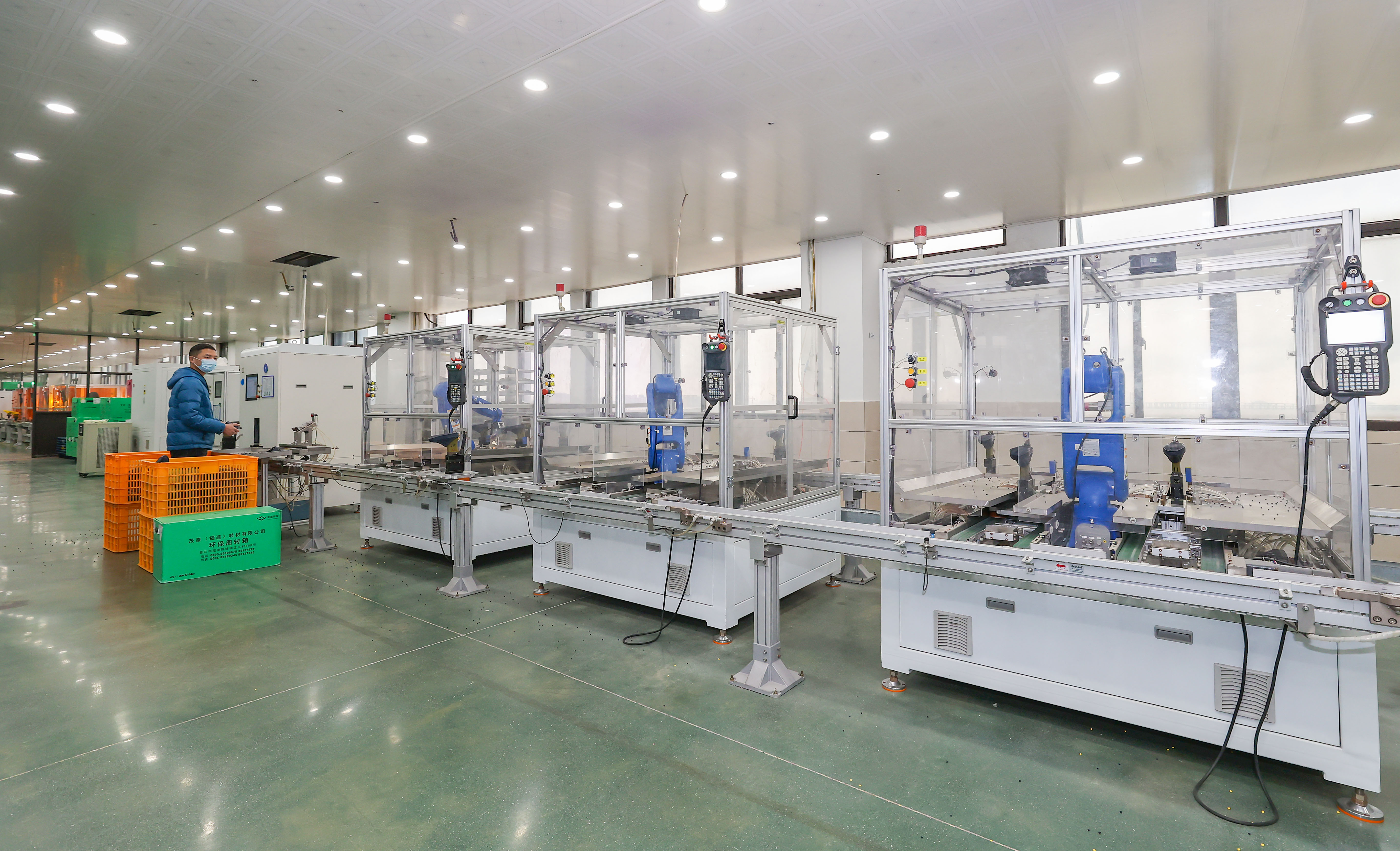 高交会解读“晋江经验”密码 中国式现代化“县域样本”彰显时代价值