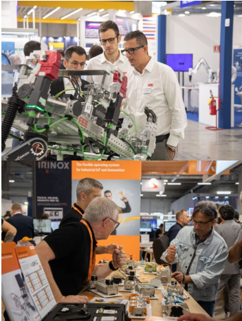 抢占开春新商机,SPS广州 2026 观众预登记已全面开启!